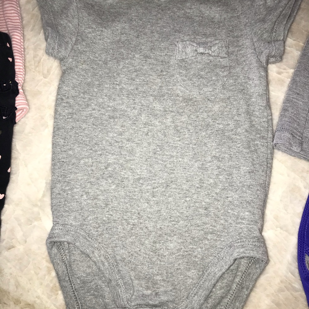 Girls 6 piece bundle - Picture 8 of 16
